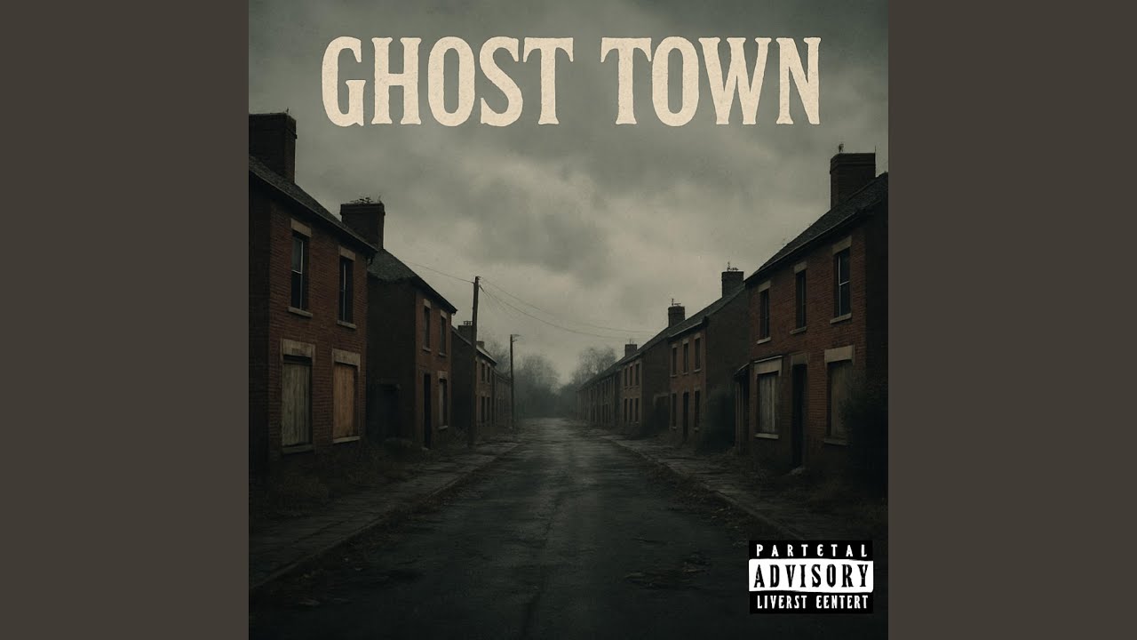 Guarda Ghost Town su YouTube Guarda Ghost Town su YouTube