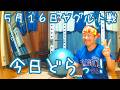 【現地最高!】今日のドラゴンズを語りたい5月16日 ヤクルト戦編
