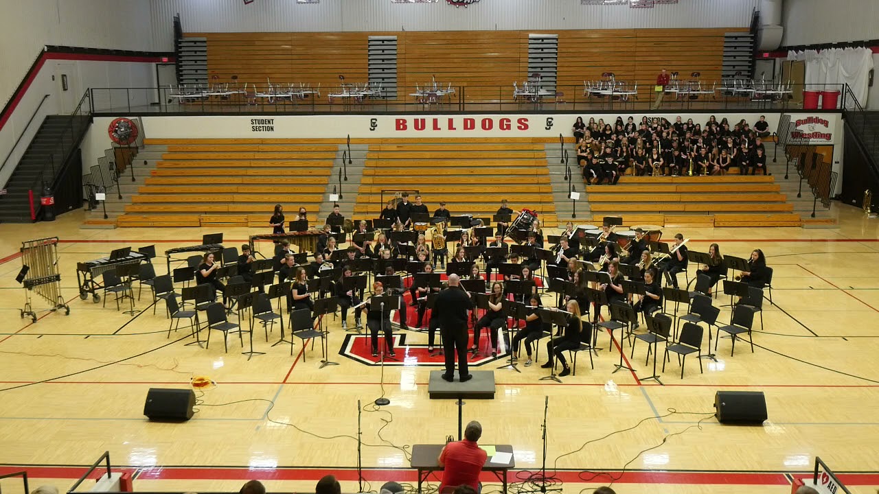 Legends: A Medieval Suite