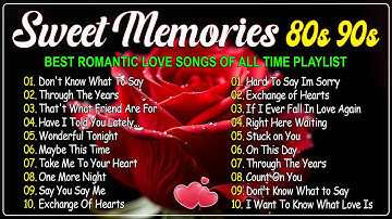 Oldies But Goodies Love Songs - Chicago, Jim Brickman, Cher & Peter Cetera, David Pomeranz #86
