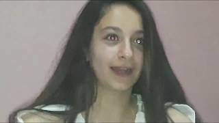 Pony dev şato açılımı ( ezginin doğum günü hediyesi )