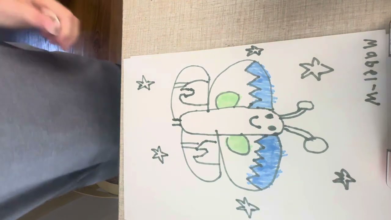 Mabel’s Draw Fun Festival