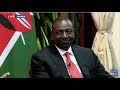 NTV Kenya Livestream || Deputy President William  Ruto Speaks