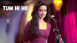 Revisit Tum Hi Ho(Slow & Reverb) | Arijit Singh | Lofiwithtwist