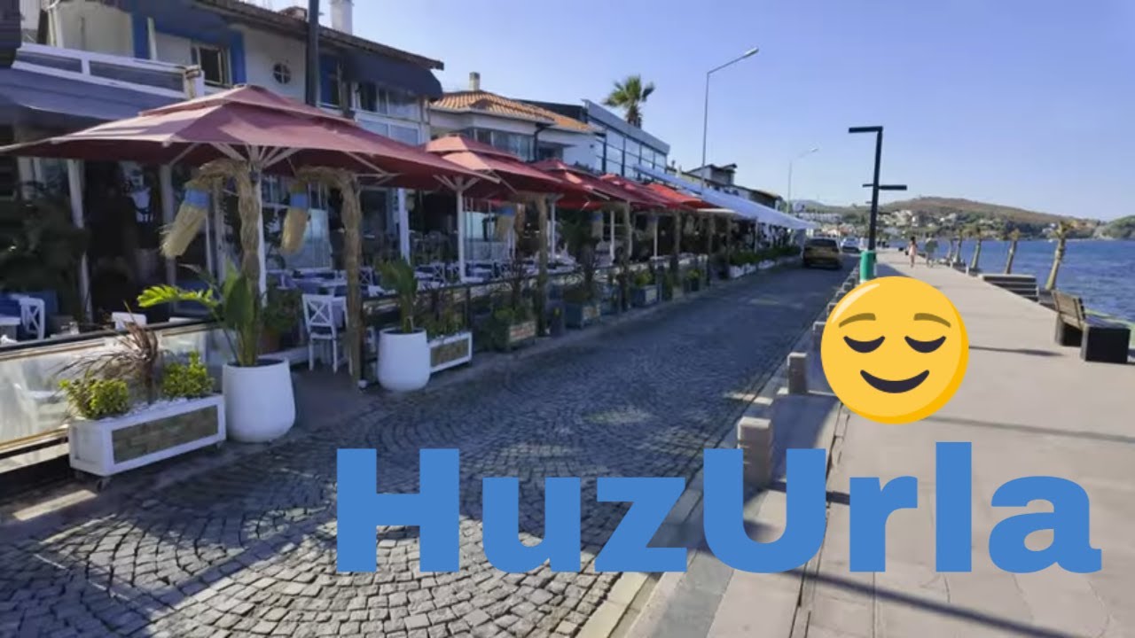 Sihirli Urla - Tarih yemek ve olmazsa olmazlar