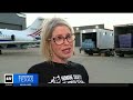 Humanitarian, veterinary aid headed to areas of Texas impacted by flooding