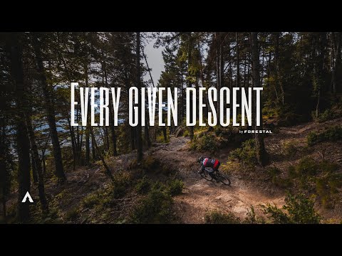 Every Given Descent