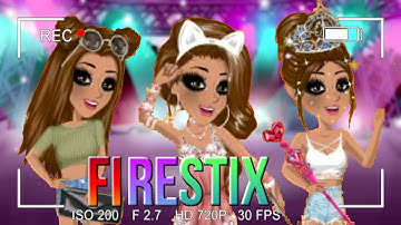 Firestix1010 // NEW INTRO!!? //