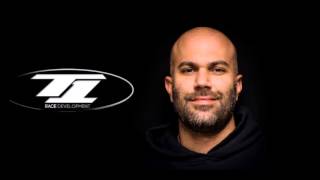 Episode 002: Tony Palo from T1 Race Development talks business and 4,000 HP dynos!?