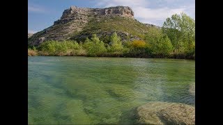 The Devils River is Considered the Most Pristine River in Texas