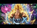 Ruler Unrivaled Gogeta Showcase in Universal Tower Defense X Roblox Angel Born in Hell