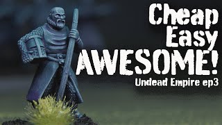 Destroy at Warhammer with this Cheap and Easy Army