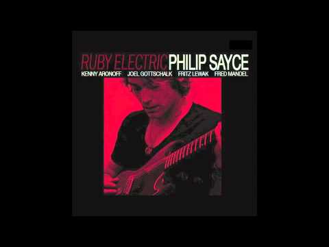 Philip Sayce - Slipaway - Live at Le Zenith