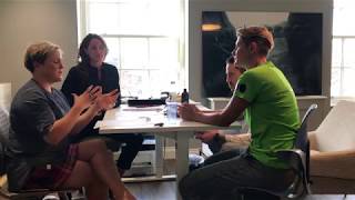Interconnected Health: Leanne's Gut And Exploring the Links Between Gut Health and Mental Health