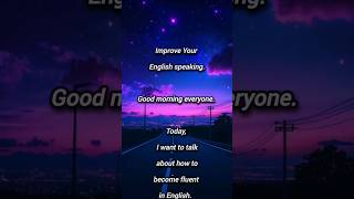 | Improve English Speaking Skills Fast | ⚡Daily Spoken English Practice 🔥