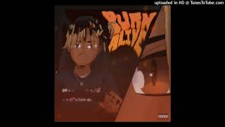 Juice WRLD - Burn Alive (Unreleased)