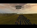 Английские лучники против Рыцарей Франции! Битва при Креси в Total War! Английские лучники против Рыцарей Франции! Битва при Креси в Total War!