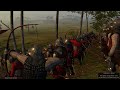 Английские лучники против Рыцарей Франции! Битва при Креси в Total War! Английские лучники против Рыцарей Франции! Битва при Креси в Total War!