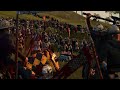 Английские лучники против Рыцарей Франции! Битва при Креси в Total War! Английские лучники против Рыцарей Франции! Битва при Креси в Total War!