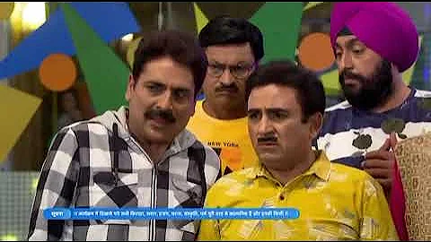 Tarak Mehta Ulta Chashma New episode 3213 full episode 2021