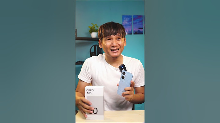 HARGA OPPO A60 TERBARU INDONESIA