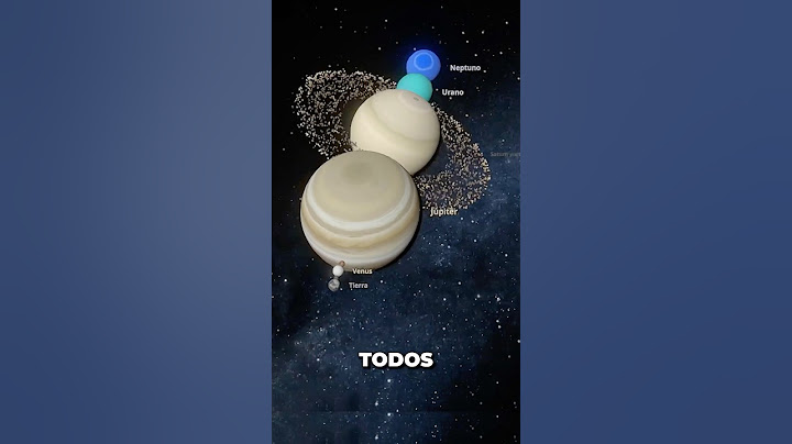 ¿Cuántos planetas caben entre la Tierra y la Luna?
