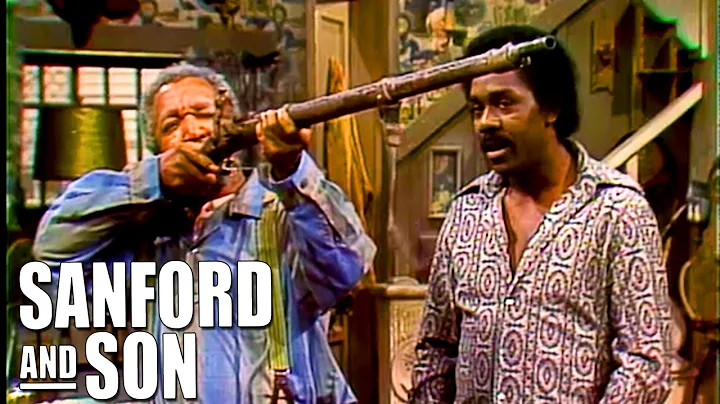 Lamont Buys An Original Revolutionary War Rifle | ...