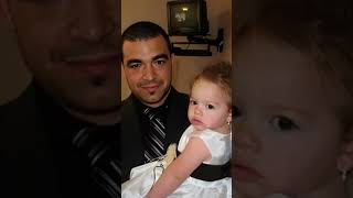 Eliana and John Kalogeras @KalogeraSisters