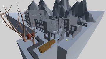 Dancing Line - The Faded Part 6 No Fog FANMADE by MaxIF