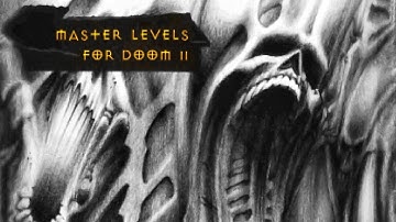 Doom II The Master Levels (Android Longplay)