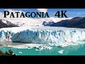 Patagonia - Perito Moreno Glacier 4K