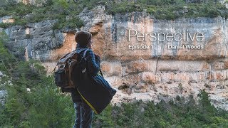 Perspective: Daniel Woods | EP 1