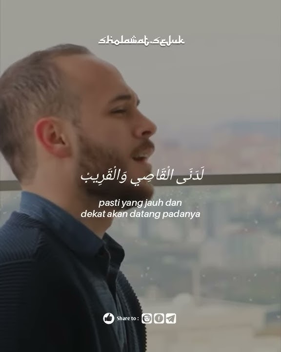 Story WA Sholawat Law Kana Bainanal Habib