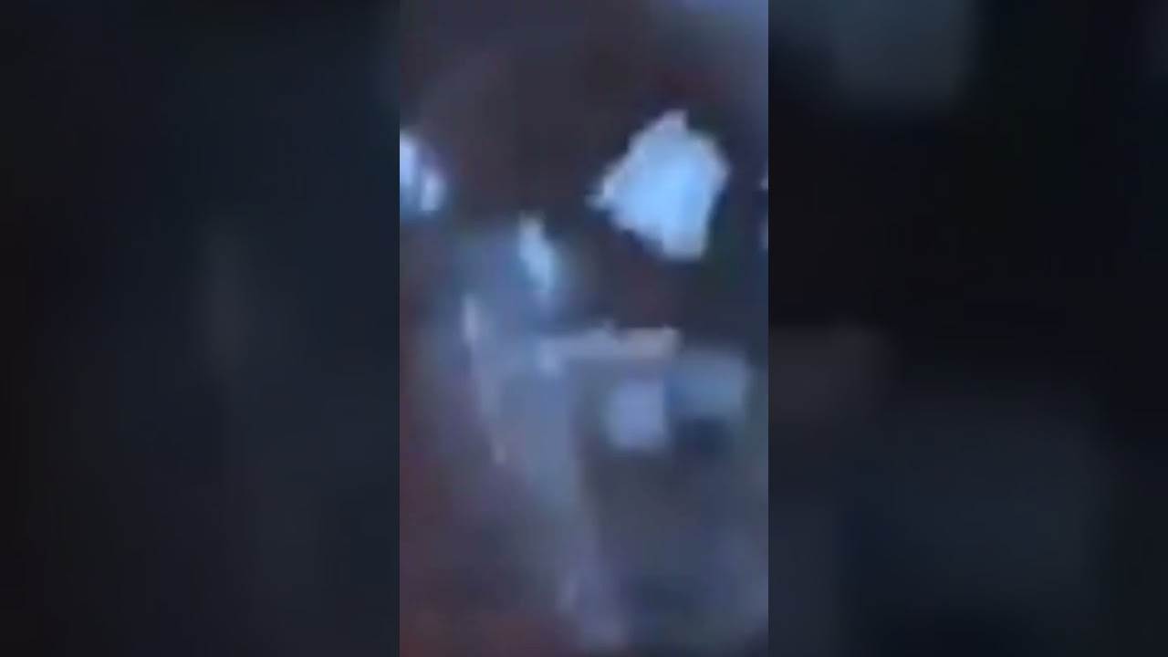 Real Ghost orb Townsend TN Ring Cam 