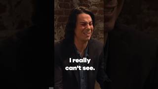 spencer goes on a blind date (literally) 🫣 | iCarly #shorts