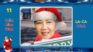 Xmas 2015 NDT
