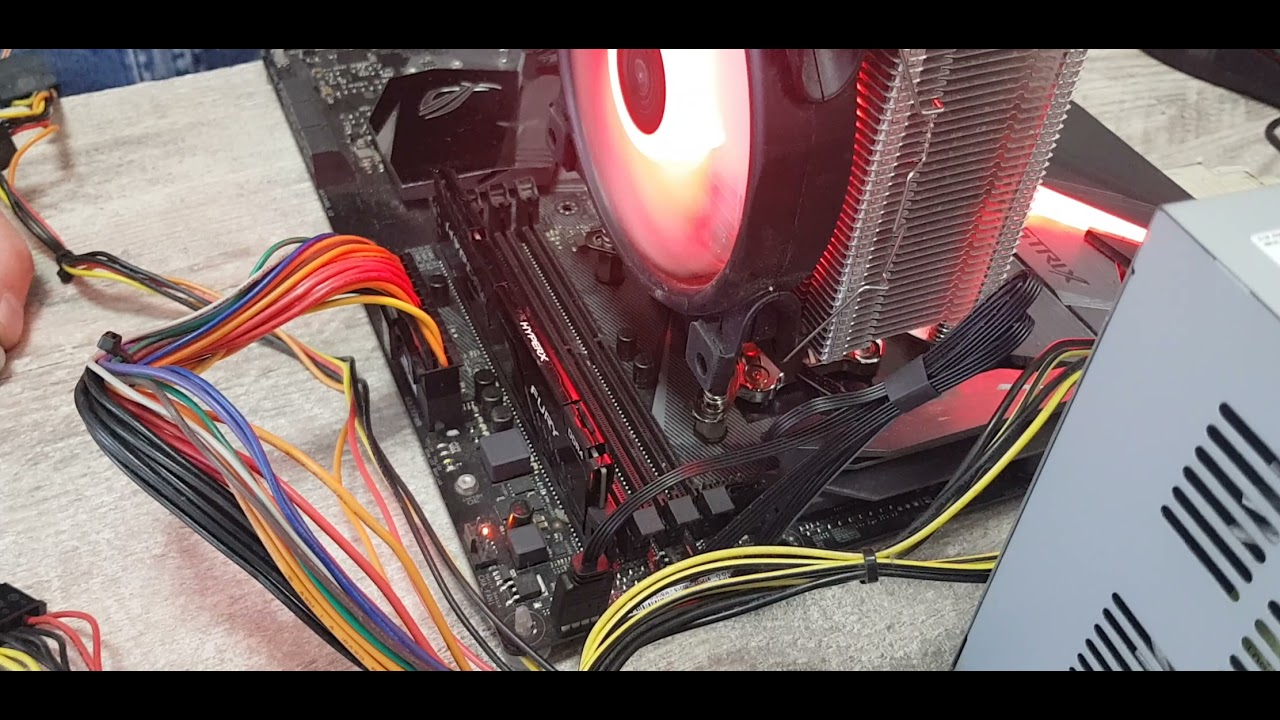 QTJ1 - YouTube