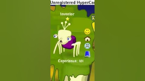 New Mod on the loose!