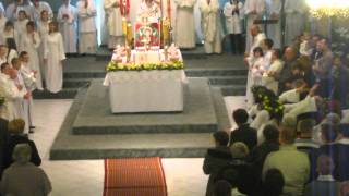 pascha 2012 czesc1