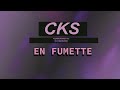 Cks  en fumette 9  audio officiel  prod  napalm beats