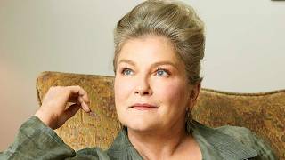 Kate Mulgrew TOPLESS Photos That Shocked Everyone