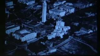 Bancroft Centennial Symposium: Big Science and Big Bridges