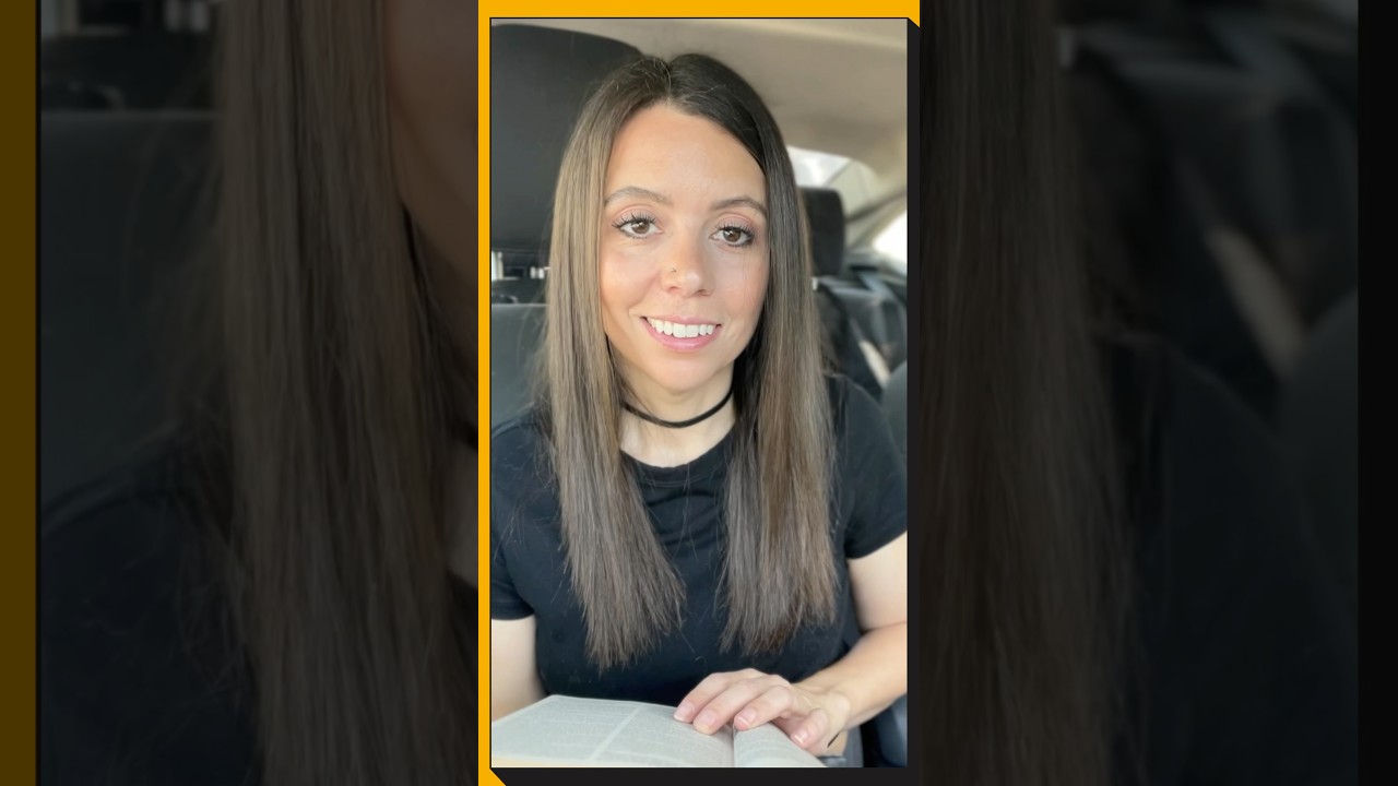 How to embrace FAITH! 