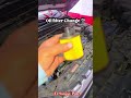 oil filter change #automobile #oilfilter #ersanjaypatel #mechanic #carmechanic #carmaintenance