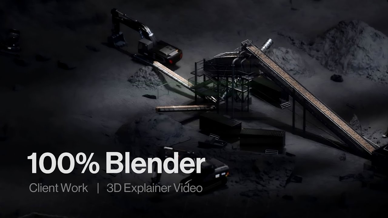 Samscreen MAX Kleen Product Video