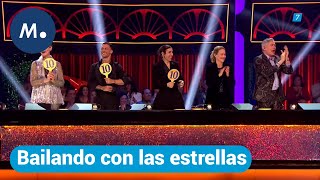 La gran final de 'Bailando con las estrellas', el sábado a las 22:00 horas en Telecinco | Mediaset