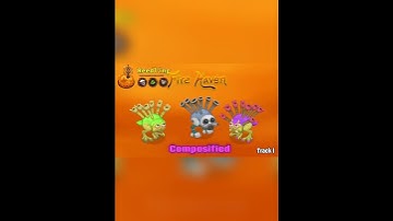 Reedling - Fire Haven - Composified #msmcomposer #msm