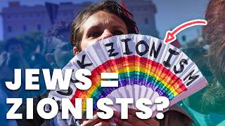 Download Lagu Het woord dat iedereen tegen de Joden opzette MP3