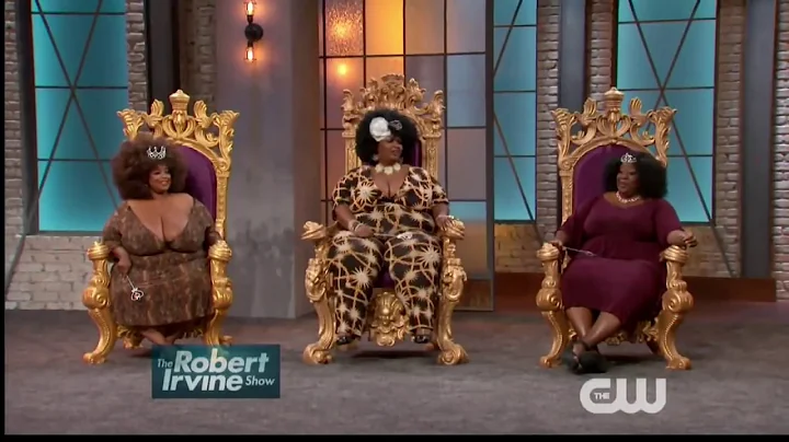 The Robert irvine Show 10 28 2016