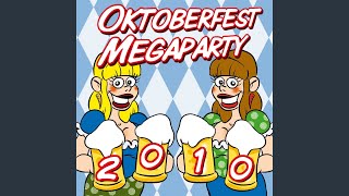 Video thumbnail of "1. FC Oktoberfest - Schützenliesel (Bumm, Bumm, Bumm-Mix)"